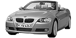 BMW E93 C014C Fault Code